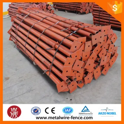 Construction Formwork Materials Building Formwork Materials