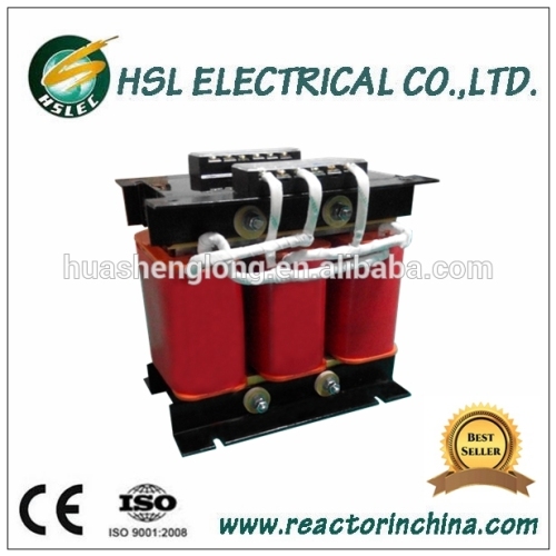Three Phase Step Down Isolation Transformer 240v To 110v, High Quality