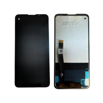 Blackview BL5000 LCD Display Screen with Touch Assembly 6.36'' Repair Parts