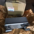 SANY SY195 Excavator Oil Radiator 60289254 ME230210