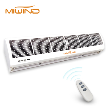 Wholesale Low Noise Door Air Curtain for Residential Use