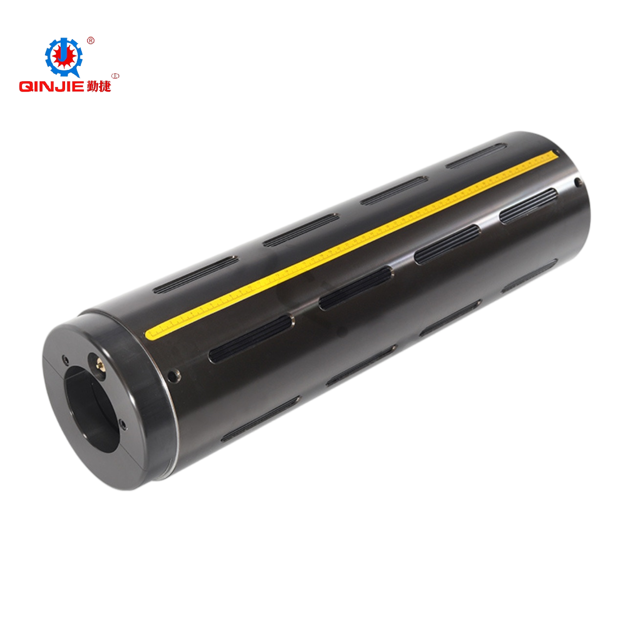 Adaptador com chave de liga de alumínio de 3 a 6 polegadas