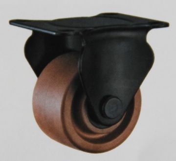 280℃ low gravity center high temperature casters