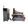 Auto Feed Tube Fiber Laser Cutting Machine