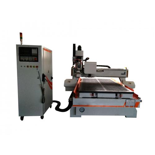 ATC woodworking cnc router machine