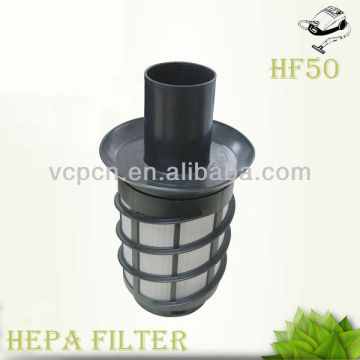 vacuum cleaner hepa filter(HF50)
