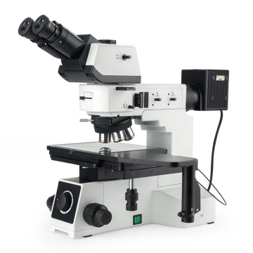 BestScope BS-4040TRF Trinocular Industrial Metallurgical Microscopio