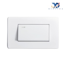 One Way Single Control Swit