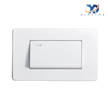 สวิตช์ควบคุมทางเดียวทางเดียว