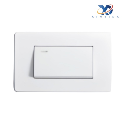 Satu cara kawalan tunggal