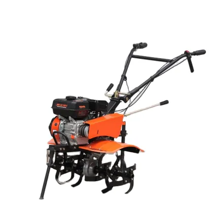 BSG750DA Mini Power Cultivator for Farm Machinery with Rotary Tillage and Weeding