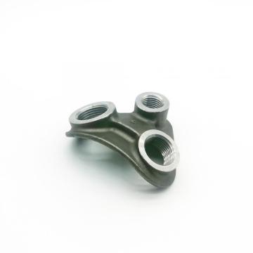 Carbon Steel Investment Casting Parts Machining Parts