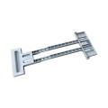 Custom plastic parts, plastic frames