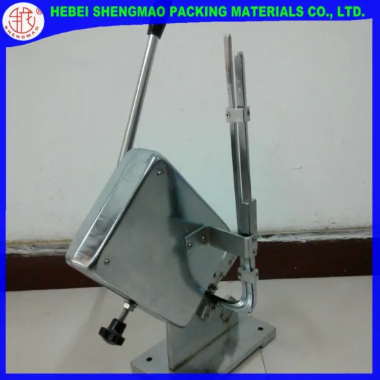 U50 250USD manual single bag cliper Labor-saving bag sealer Food Standard sausage Packing Use Single Manuel food Clipper