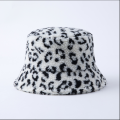 plain cotton infant kids baby bucket hat