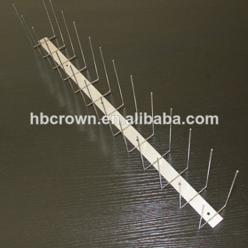 Pest Control Stainless Steel Bird Spikes