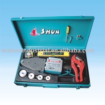 Plastic Pipe Welding Machine 40E