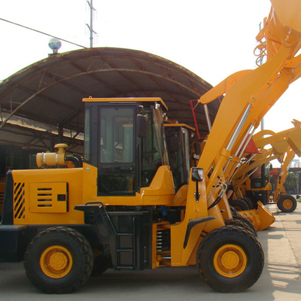 Front End Loader