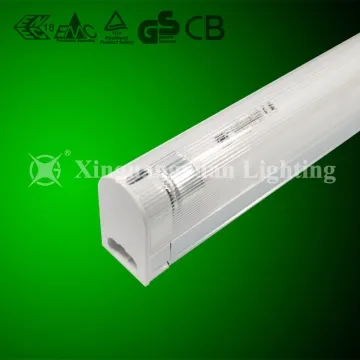 ENEC Approved T5 Fluorescent Batten Fitting