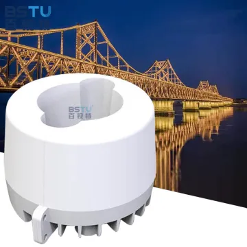 DC24V RGBW 4in1 Variable Color Bridge Lamp for Landscape Decoration