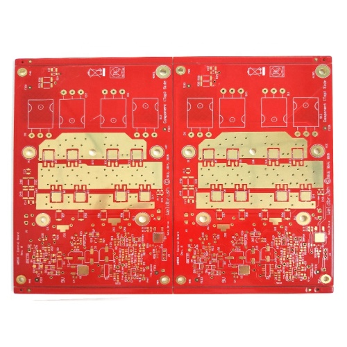 Printing Circuit Board Inverter Power Supply PCB