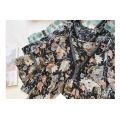 Women's Spring/Summer Floral Chiffon Shirt