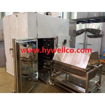 Hot Air Circulating Cassava Drying Oven