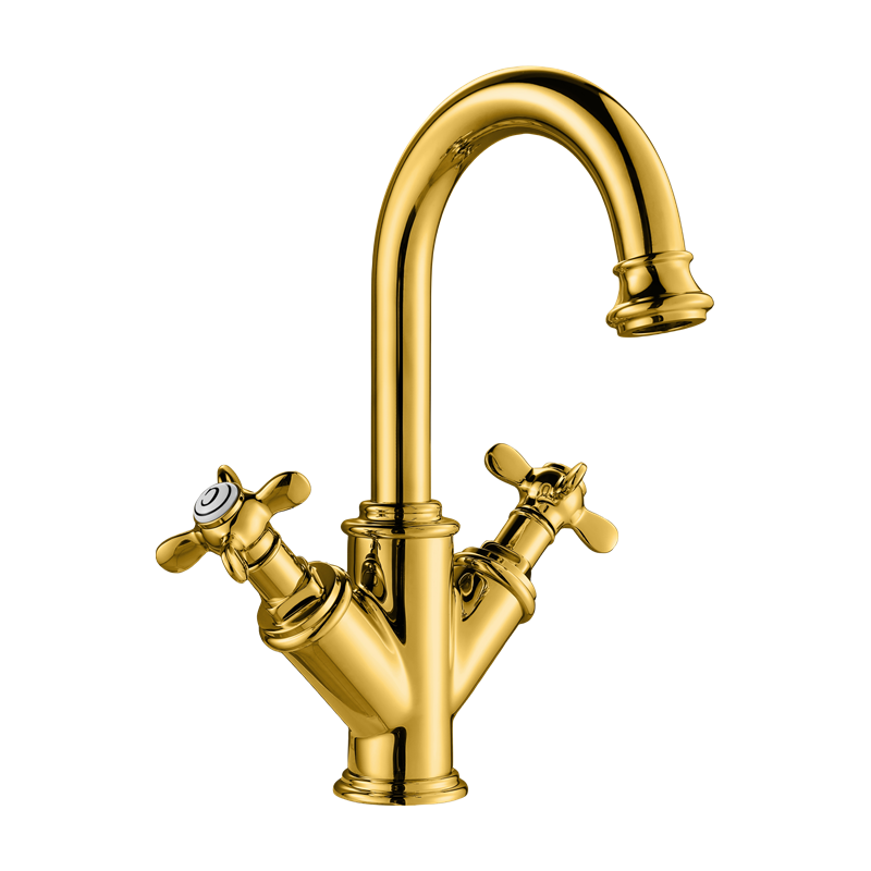 Brass Basin Mixer Faucet