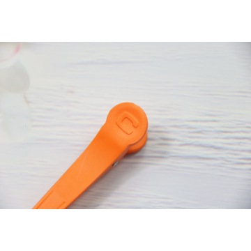 Crocodile Clips Hairdressing Small hair sectioning clips salon styling tool Manufactory