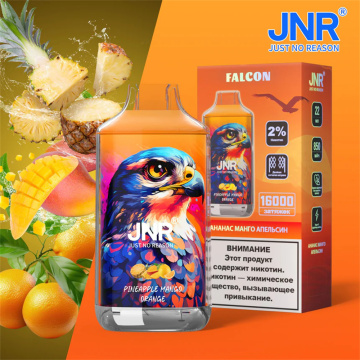 JNR Falcon 16000 Puffs France Warehouse Wholesale