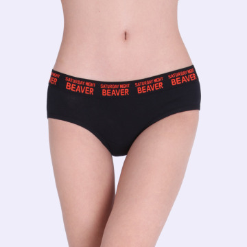 Womens Cotton Knitted Underwear