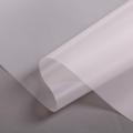 0,075 mm Mat Gloss Mat Mat Surface Pet Film