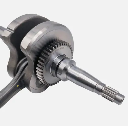 Crankshaft Parts for CFMOTO 500 Models: ZFORCE, CFORCE, and UFORCE