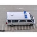 Wuling Zhiyue-Rongguang Transfer Ambulance