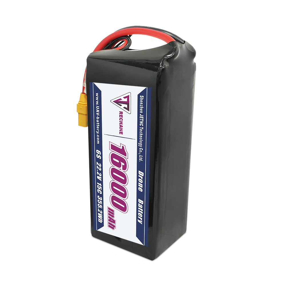 6S 22.2V 15C 16000mAh-3 6S 22.2V 15C 16000mAh-3