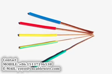 2.5mm2 Copper Wire