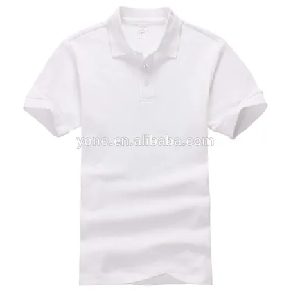 OEM men's best polo shirt fashional polo shirt blank