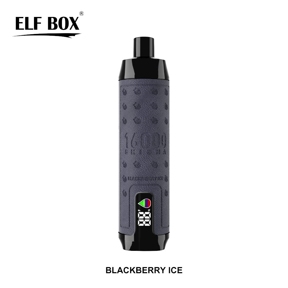 BLACKBERRY