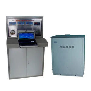 Hydrostatic Pressure Testing Machine