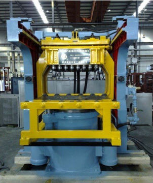 molding machine,shell mould machine