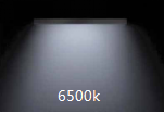 6500K led strip