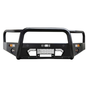 4x4 Accesorios Bull Bar para Hilux Revo 2018-2021