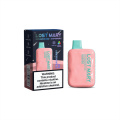 Lost Mary OS5000 Rechargeable Disposable Device