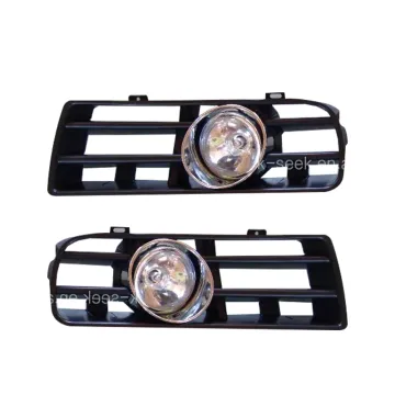 KSEEK Easy Installation High Intensity Auto Car Fog Lamp for VW Golf MK4