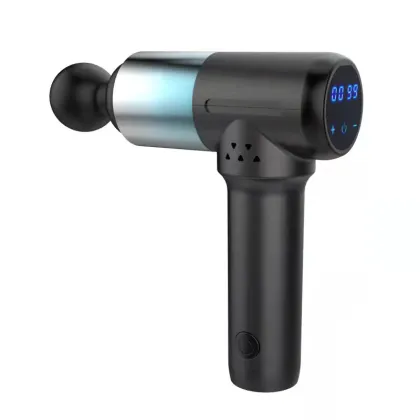 best quiet brushless massage gun