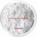 Ca-zn heat stabilizer for pvc