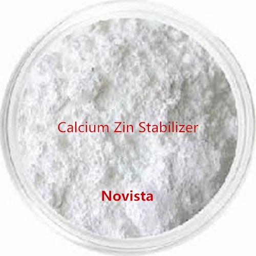 Calcium-based stabilizers