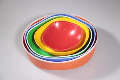 Stepping Stones Balance Training Equipment