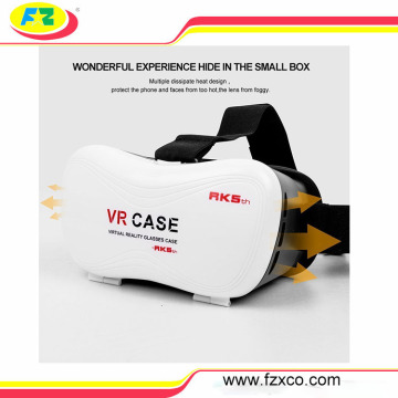 Vr Gaming Virtual Reality Glasses Buy