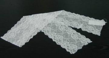 Lace Scarf